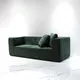 Chaise Lounge Sofa 30-35 DAYS by Comfort Home 3