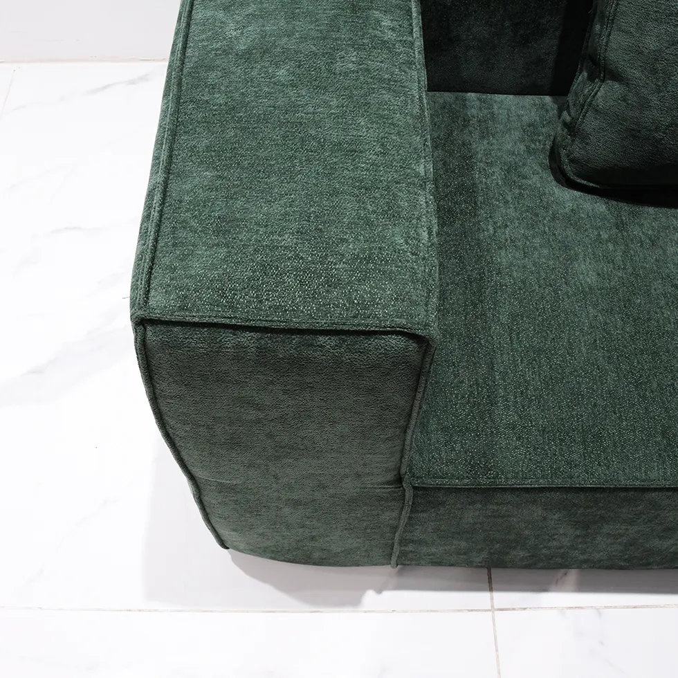 Chaise Lounge Sofa 30-35 DAYS by Comfort Home 4