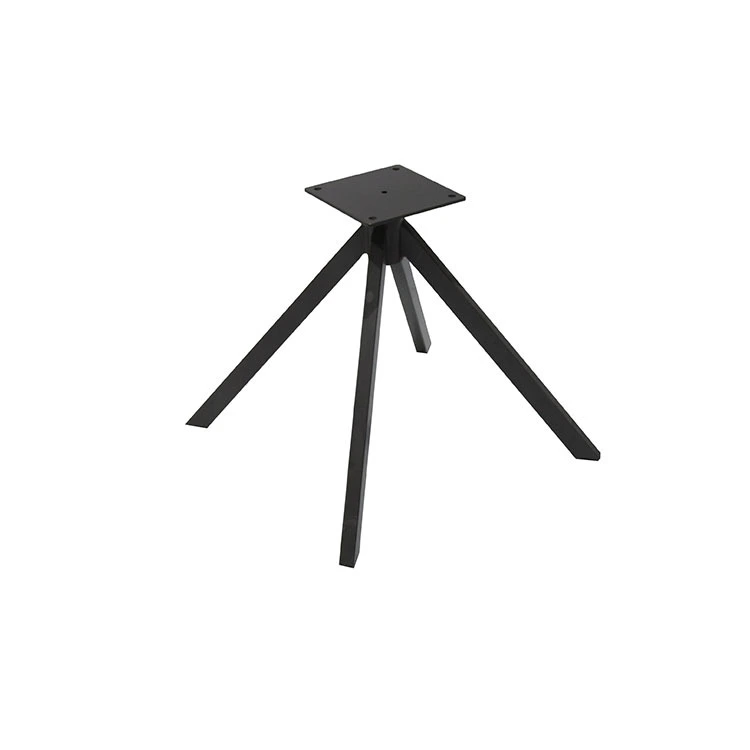 Comfort Home Fashionable Modern Minimalist Restaurant Home Metal Leg Meal C227 1