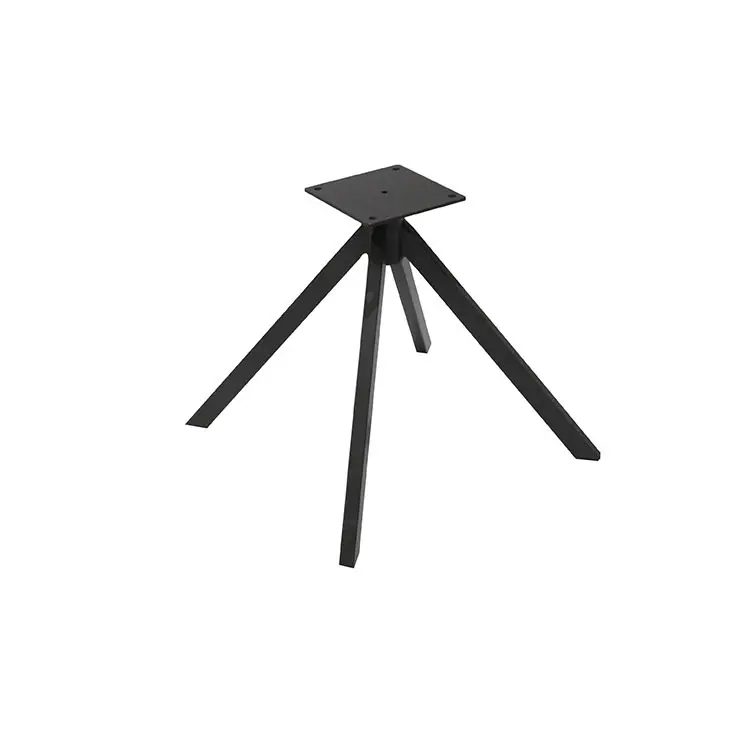 Home Furniture Iron Powder Powder Spraying、Stainless Steel Gloss、Stainless Steel Wire Drawing by Comfort Home 2