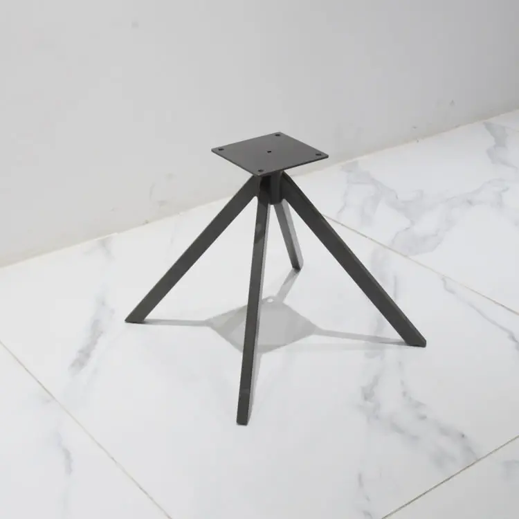 Home Furniture Iron Powder Powder Spraying、Stainless Steel Gloss、Stainless Steel Wire Drawing by Comfort Home 3