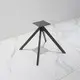Home Furniture Iron Powder Powder Spraying、Stainless Steel Gloss、Stainless Steel Wire Drawing by Comfort Home 3