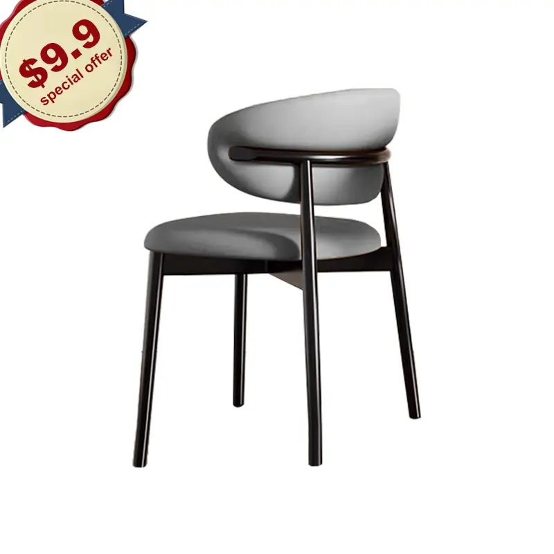 Dining Room Chairs Set of 6 C246 by Comfort Home 2