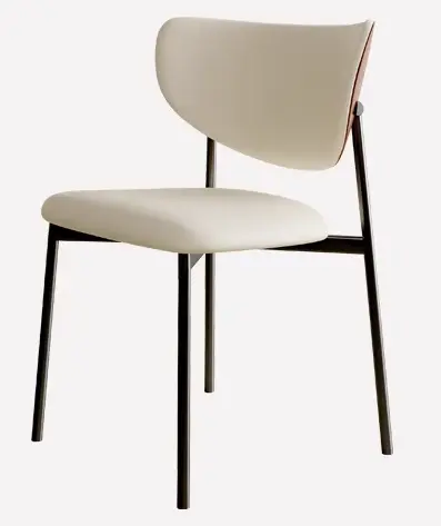 Dining Room Chairs Set of 4 30days by Comfort Home 4