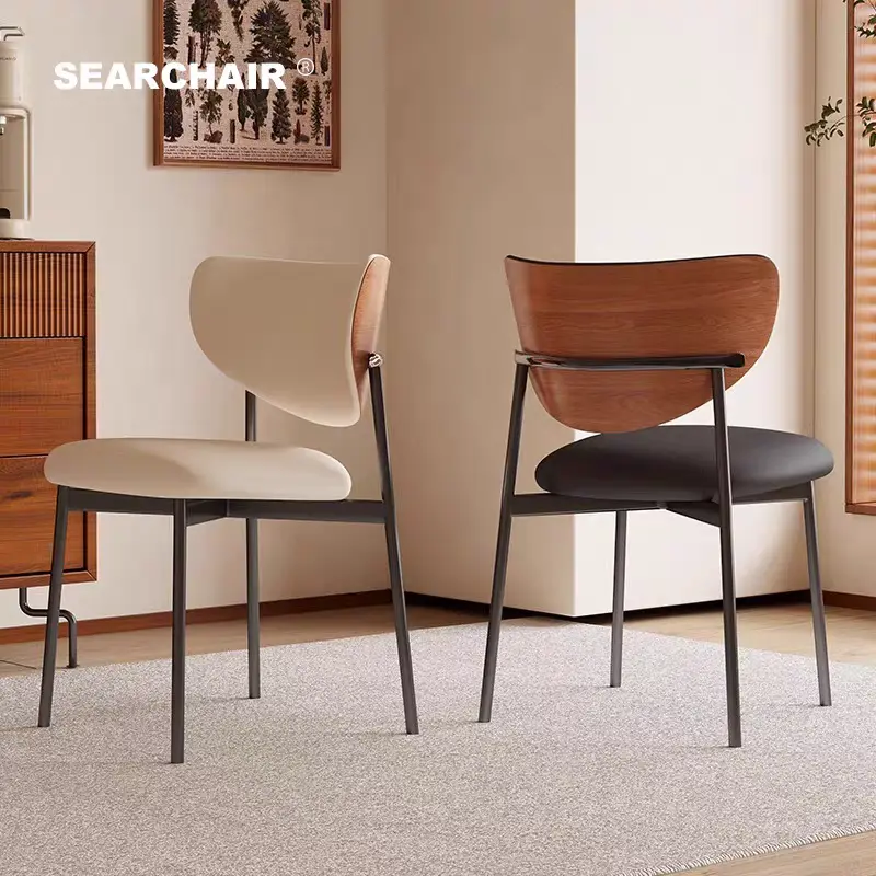 Dining Room Chairs Set of 4 30days by Comfort Home 5