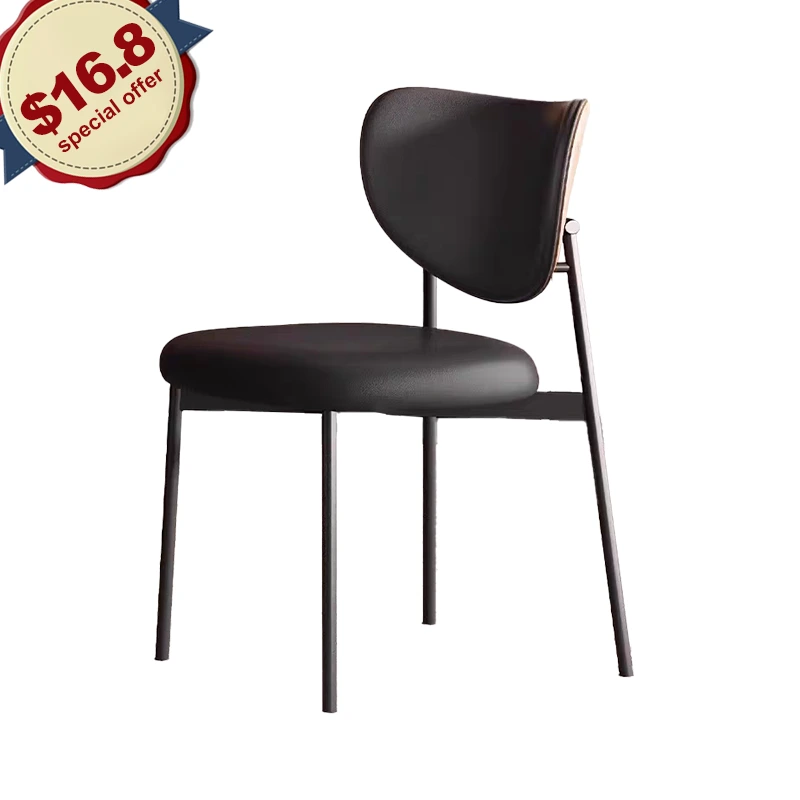 Factory Supply Premium Quality Luxury Table Chair for Dining Room Furniture Dining Chairs Restaurant 1