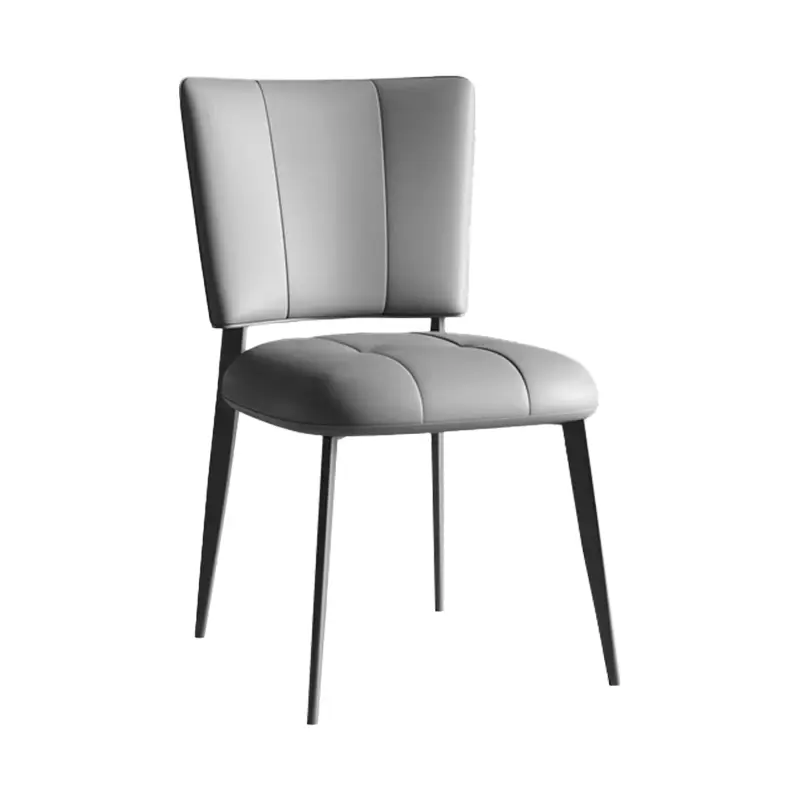 Kitchen Chairs Set of 4 55*50*57 - - Comfort Home 3