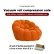 Full Sleeper Sofa 247 by Comfort Home 4