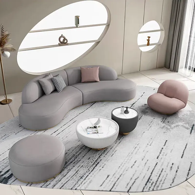 Compressed Sofa 10 - - Comfort Home 3