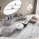 Compressed Sofa 10 - - Comfort Home 3