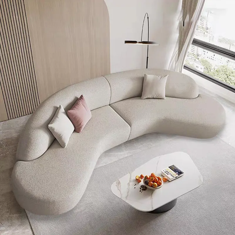 Compressed Sofa 10 - - Comfort Home 2