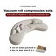 Compressed Sofa 10 - - Comfort Home 4