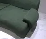 Sofa and Chair Set 110*30*30*3 - - Comfort Home 4