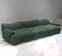 Sofa and Chair Set 110*30*30*3 - - Comfort Home 3