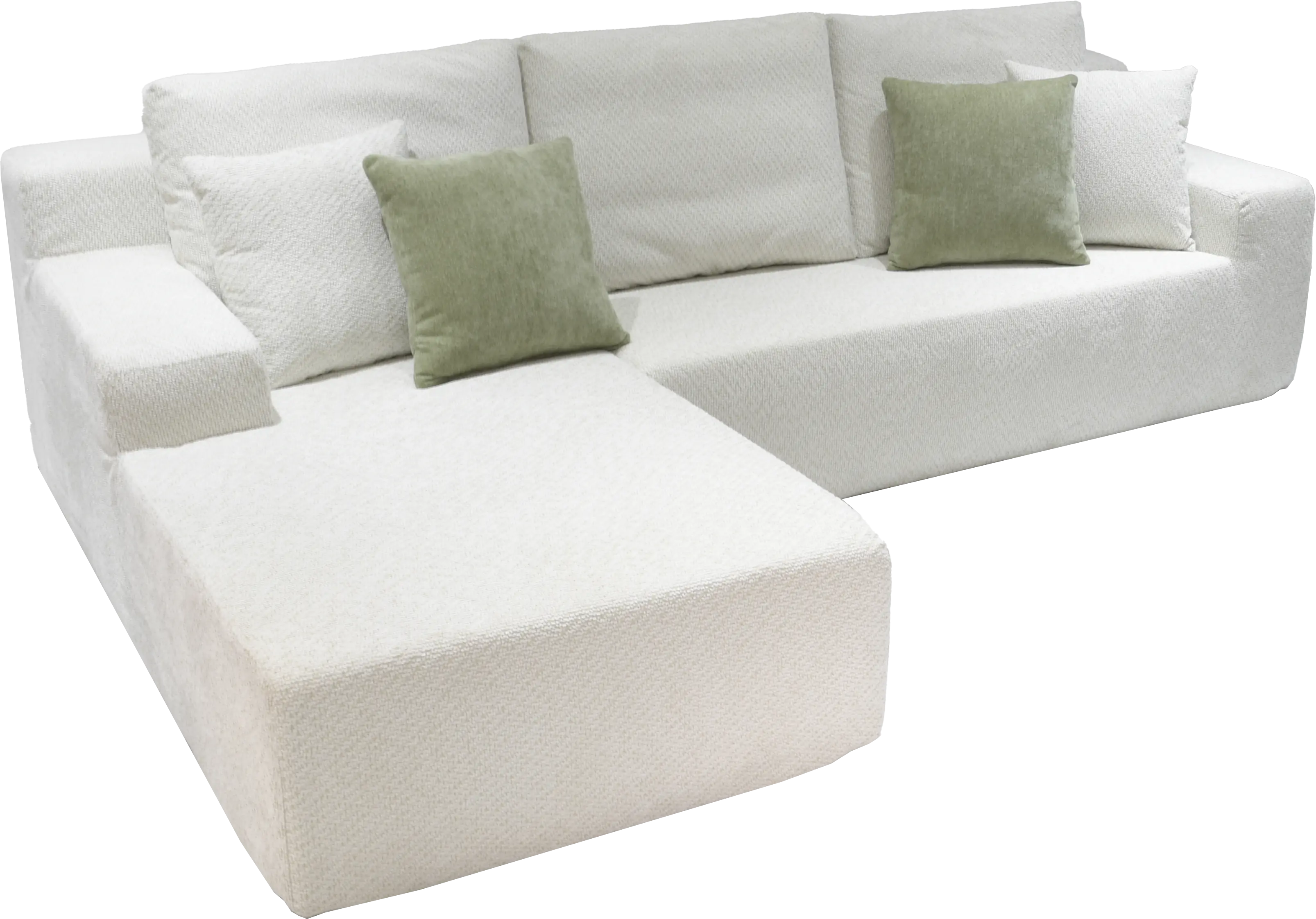 Chaise Lounge Sofa 110*38*38 - - Comfort Home 5