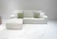 Chaise Lounge Sofa 110*38*38 - - Comfort Home 4