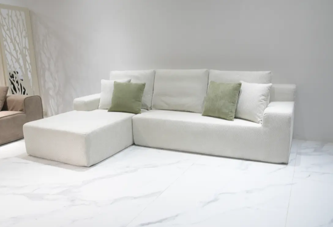 Chaise Lounge Sofa 110*38*38 - - Comfort Home 2