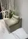 Sofa and Chair Set 115*45*39 Wholesale - Comfort Home 3