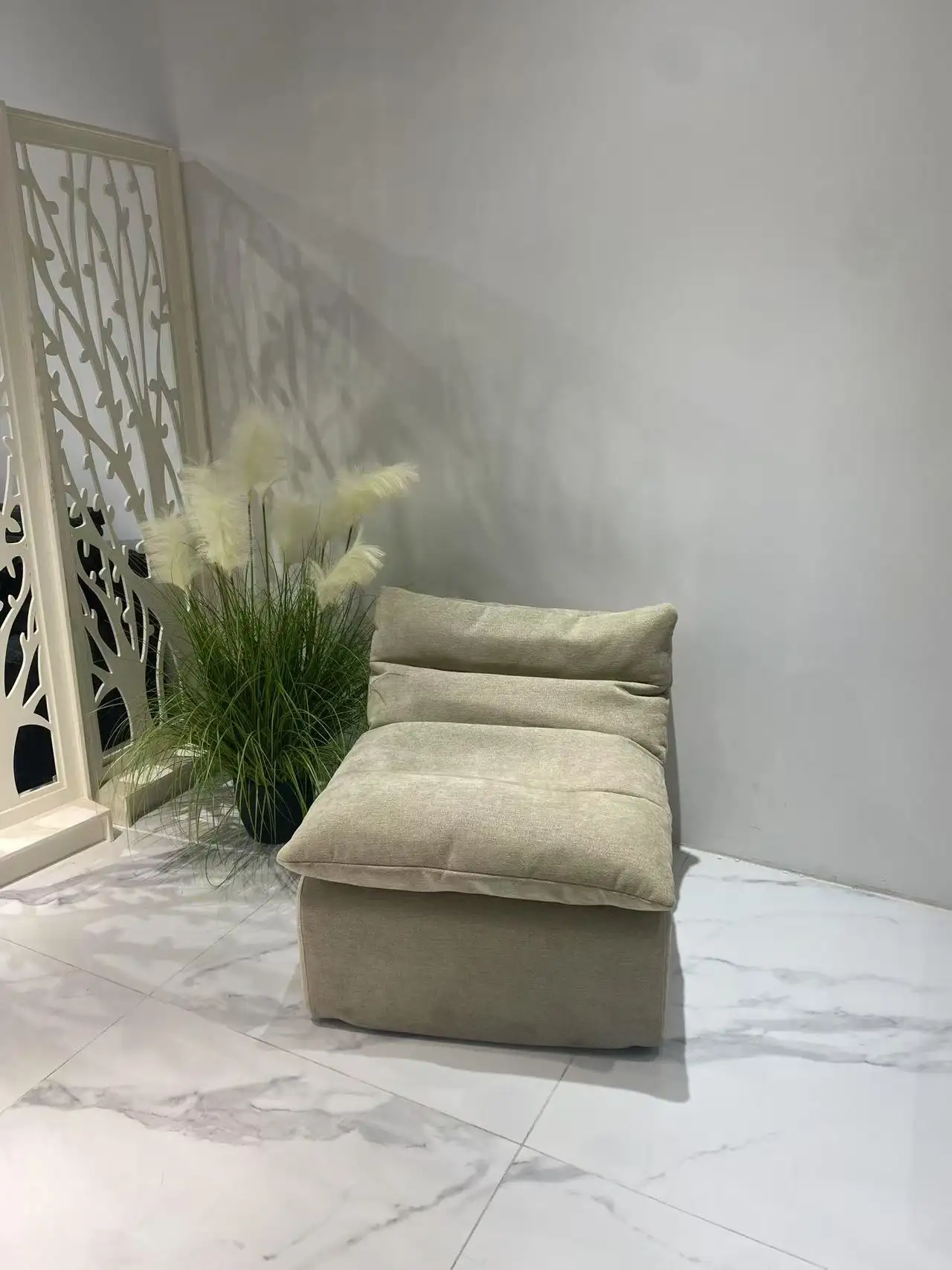 Sofa and Chair Set 115*45*39 Wholesale - Comfort Home 2