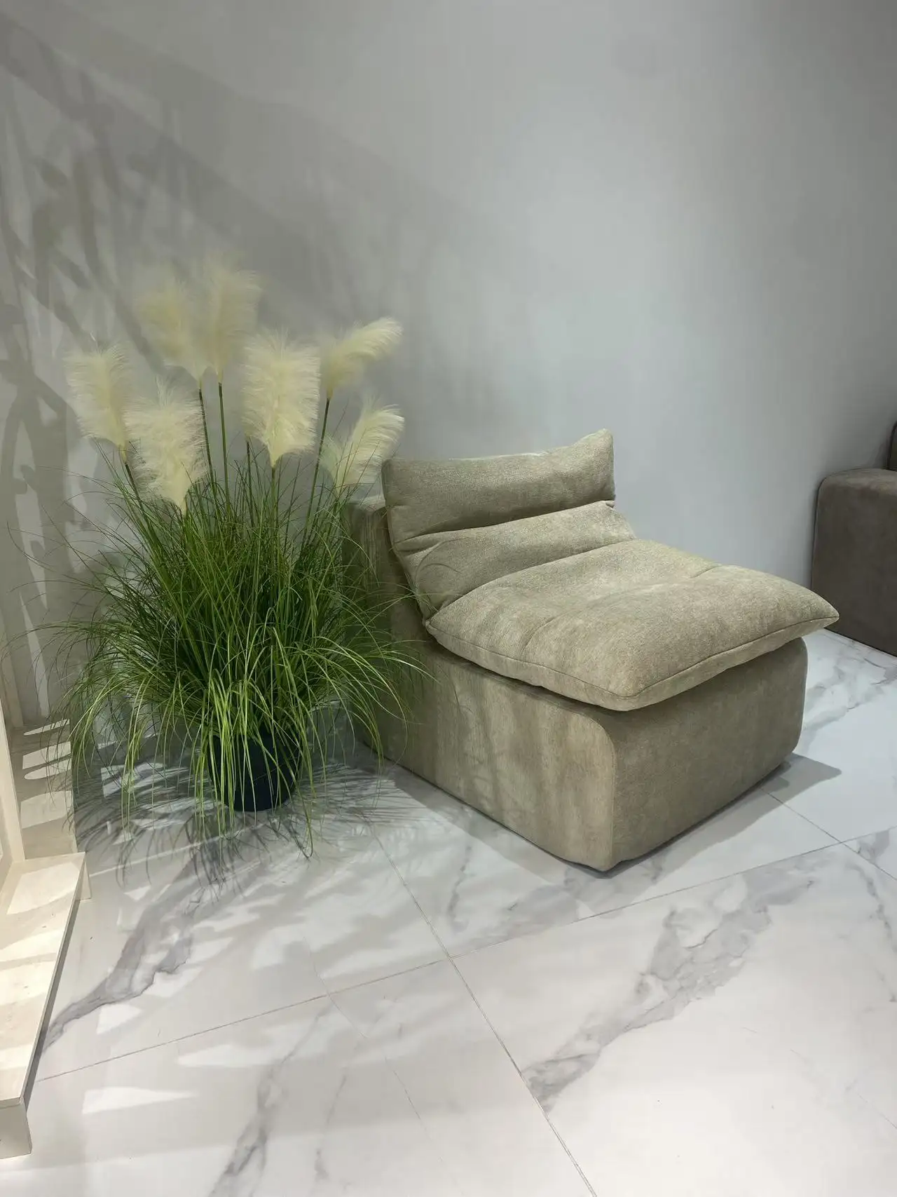 Sofa and Chair Set 115*45*39 Wholesale - Comfort Home 4
