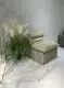 Sofa and Chair Set 115*45*39 Wholesale - Comfort Home 4