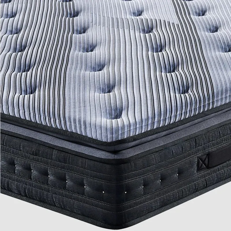 Hom Furniture Mattress Sale 28*28*107 Wholesale - Comfort Home 2