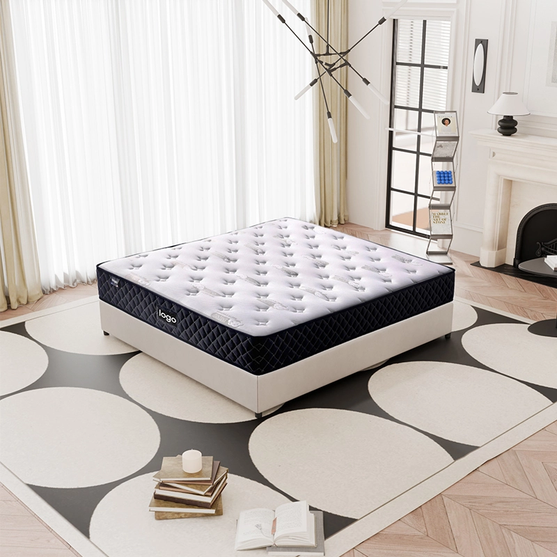 High-end compressed mattresses. Chinese foundry. Direct sales from the Foshan factory. Preferential wholesale prices. Customization is available 1