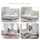 Custom Sectional Sofa Carton by Comfort Home 3
