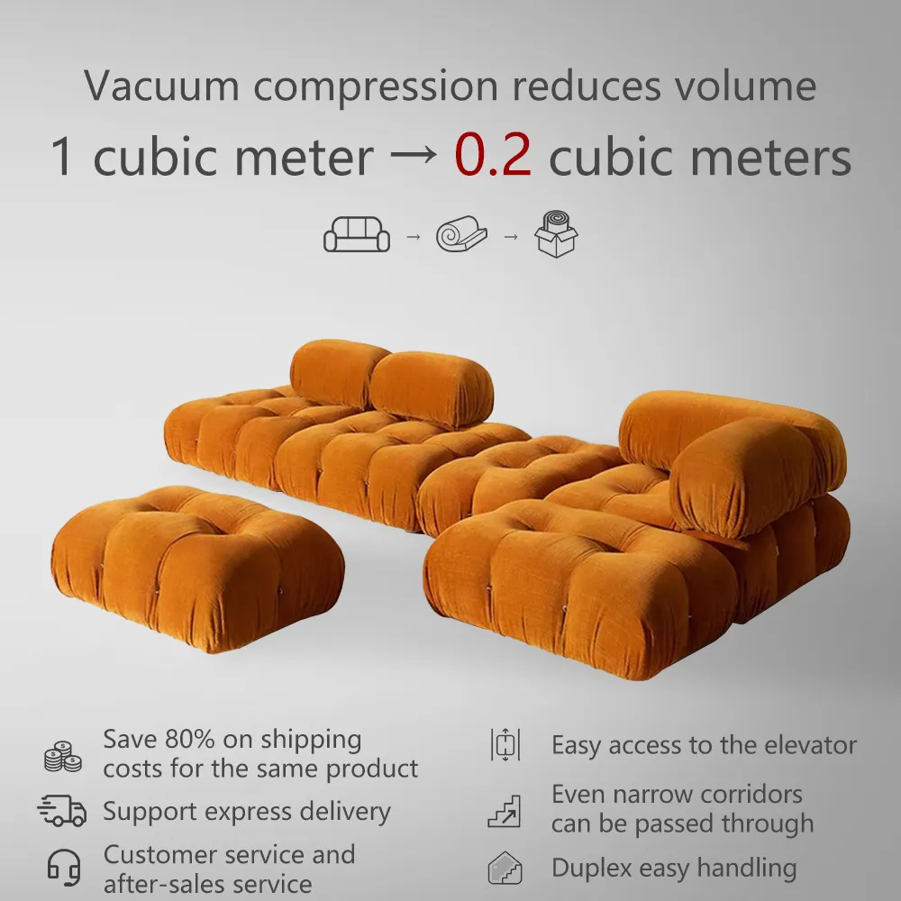 Modular Couch Sectional Wholesale - Comfort Home 2