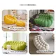Modular Corner Sofa 135*45*45 by Comfort Home 5