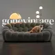 Modular Sleeper Sofa 2 by Comfort Home 5