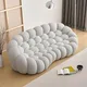 Modular Sleeper Sofa 2 by Comfort Home 10