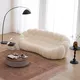 Modular Corner Sofa 135*45*45 by Comfort Home 9