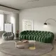 Modular Corner Sofa 135*45*45 by Comfort Home 11