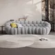 Modular Corner Sofa 135*45*45 by Comfort Home 14