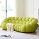 Modular Corner Sofa 135*45*45 by Comfort Home 17