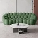 Modular Corner Sofa 135*45*45 by Comfort Home 18