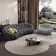 Modular Corner Sofa 135*45*45 by Comfort Home 13