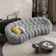 Modular Corner Sofa 135*45*45 by Comfort Home 16