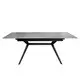 Square Dining Table 151-163 - - Comfort Home 6
