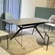 Square Dining Table 151-163 - - Comfort Home 4