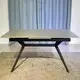 Square Dining Table 151-163 - - Comfort Home 3