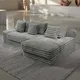 Full Sleeper Sofa 250*150*65CM Wholesale - Comfort Home 3