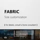 Sofas for Sale Customized by Comfort Home 6