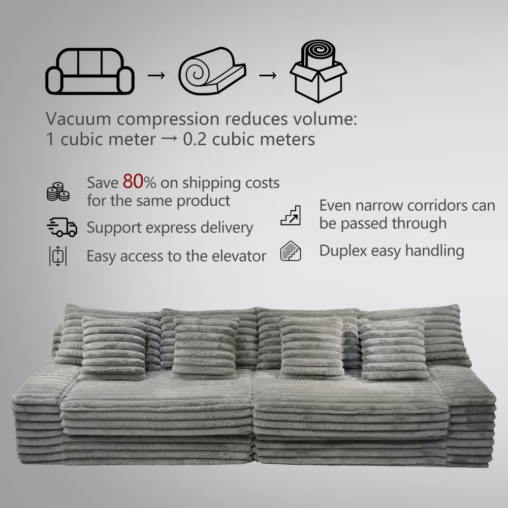 Living Room Furniture Supplier 0.250 - - Comfort Home 5