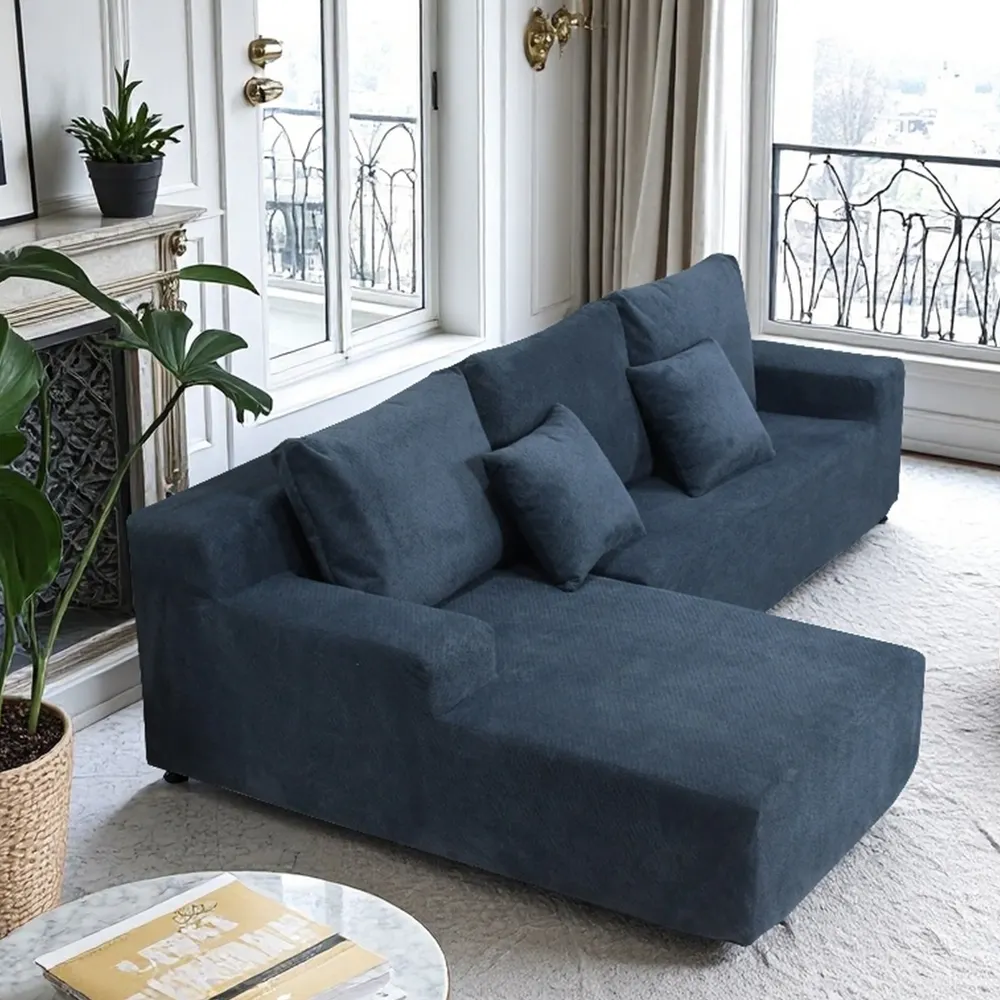 Living Room Furniture 90*170*66/170*90*66 Wholesale - Comfort Home 4