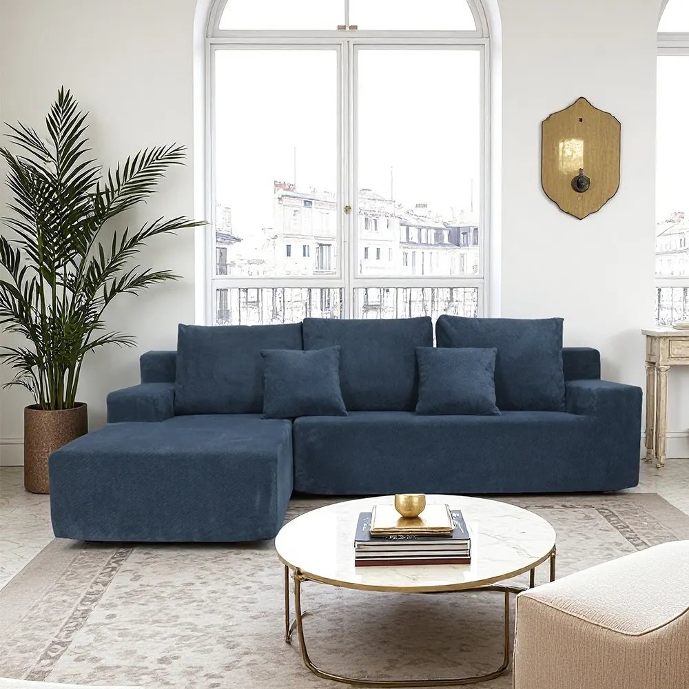 Living Room Furniture 90*170*66/170*90*66 Wholesale - Comfort Home 3