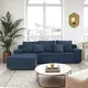 Living Room Furniture 90*170*66/170*90*66 Wholesale - Comfort Home 3