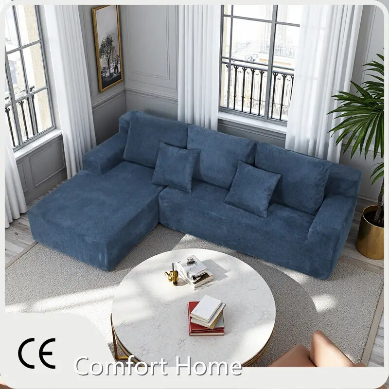 Living Room Furniture 90*170*66/170*90*66 Wholesale - Comfort Home 1