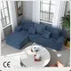 Living Room Furniture 90*170*66/170*90*66 Wholesale - Comfort Home 1